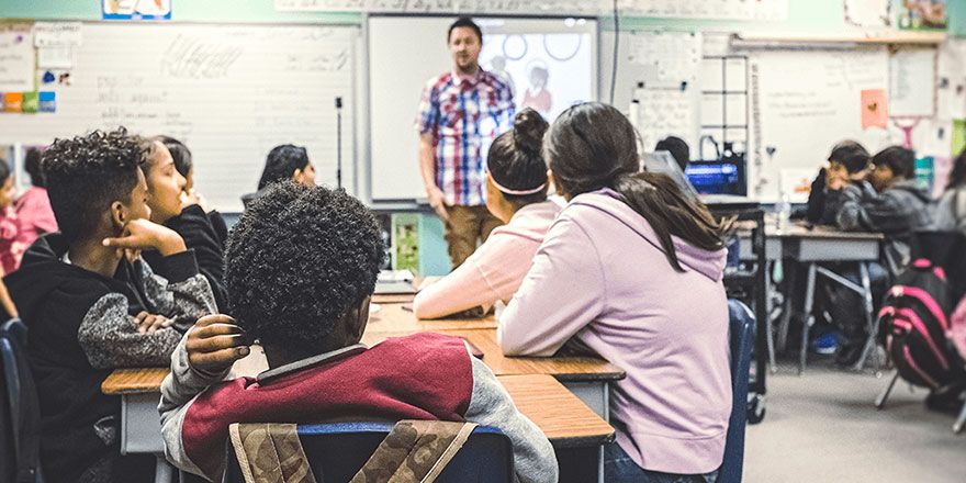 Industries Supported