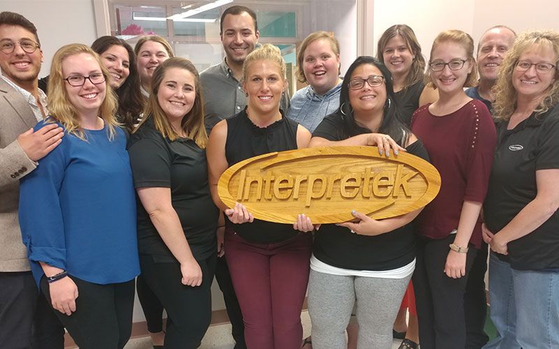 What is Interpretek?