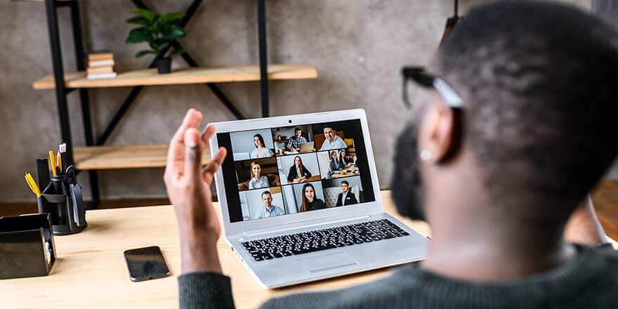 Video Remote Interpreting Services