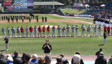 Interpreting the National Anthem