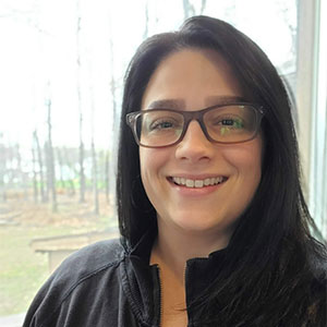 Michelle Brewer Interpretek Regional Director of Interpreting Services