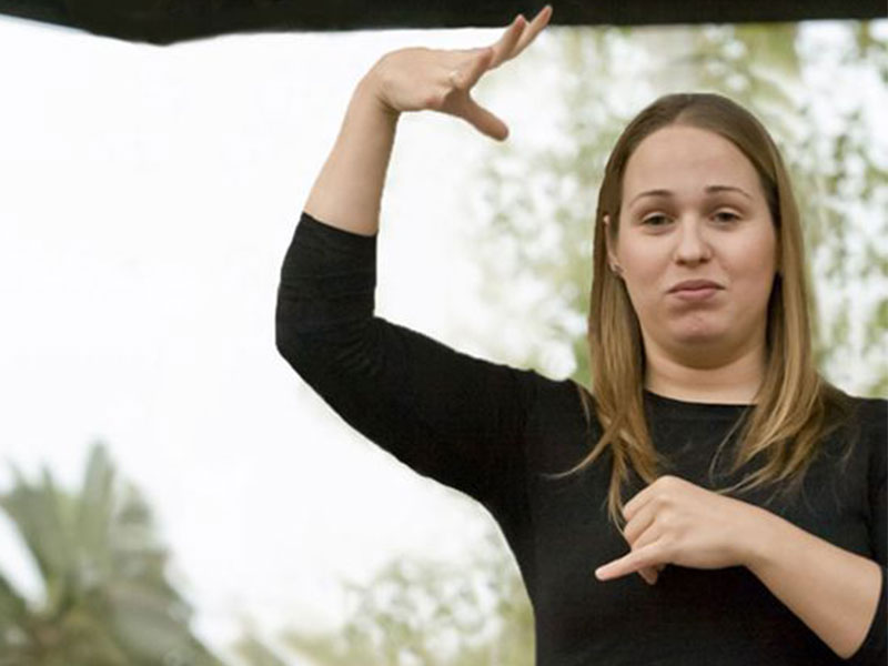 On-Site Interpreting Services