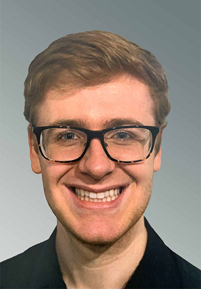 Glyn Davenport