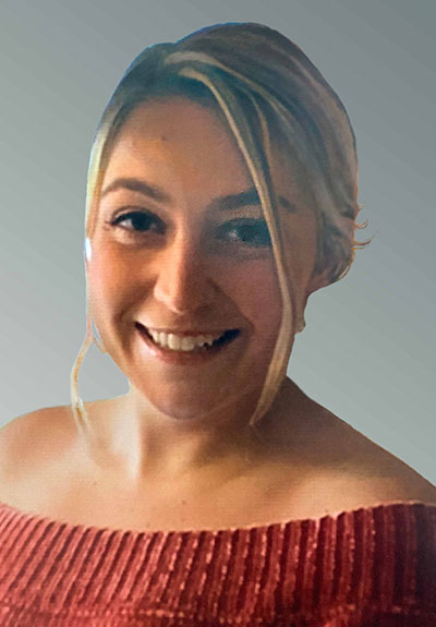 Lauren Sabatino