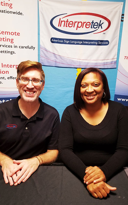 Sign Language Interpreter Jobs Interpretek