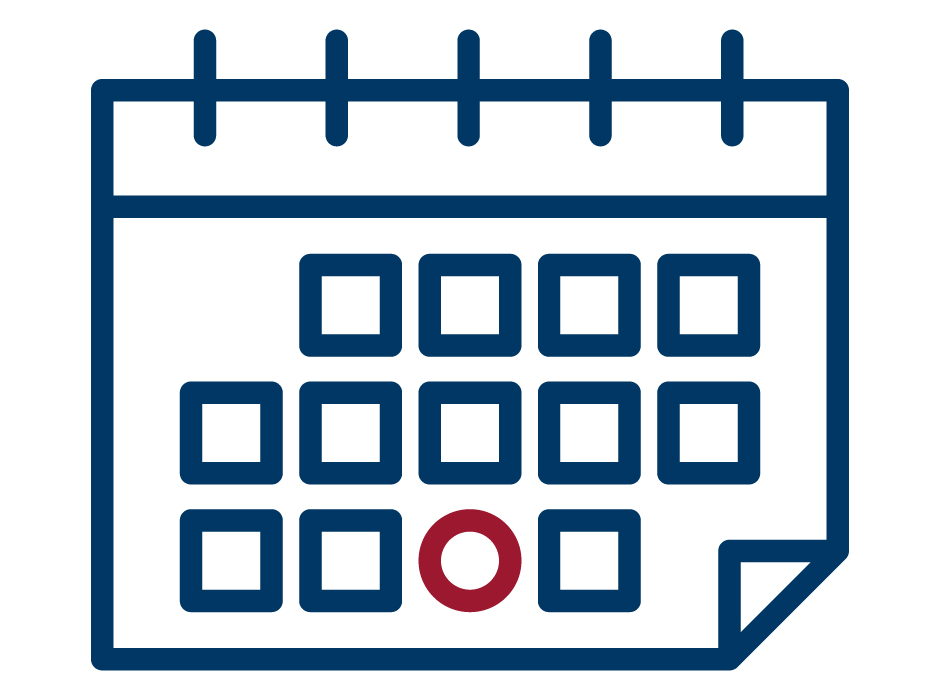 Pre-Scheduled Appointments