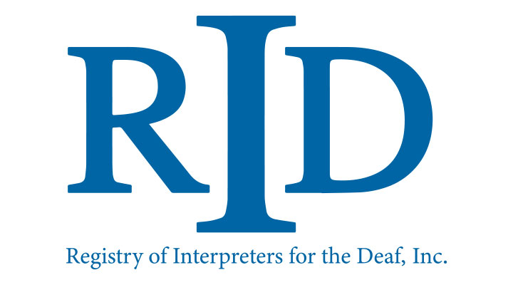 Registry of Interpreters for the Deaf