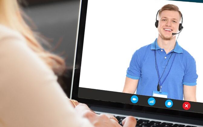 Need an Interpreter?