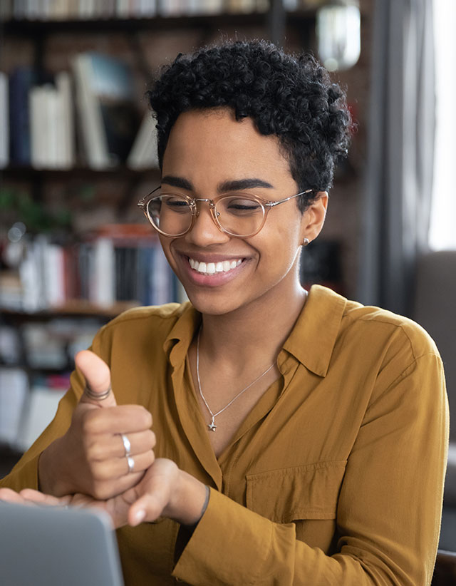 Full-Service<br />
Approach