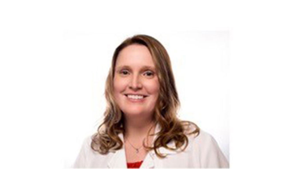 Heather Brown, DMSc, PA-C, DFAAPA