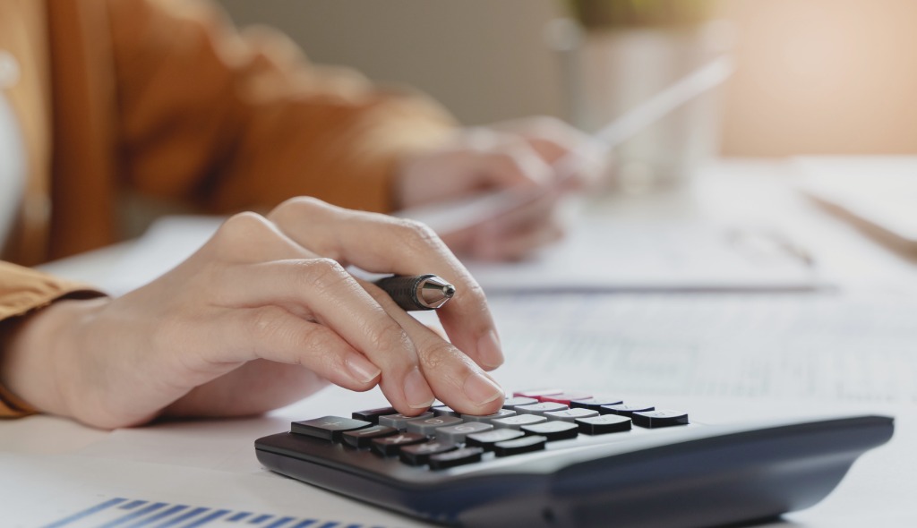 Tax courses for interpreters!